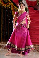 Nisha Agarwal New Photo Gallery